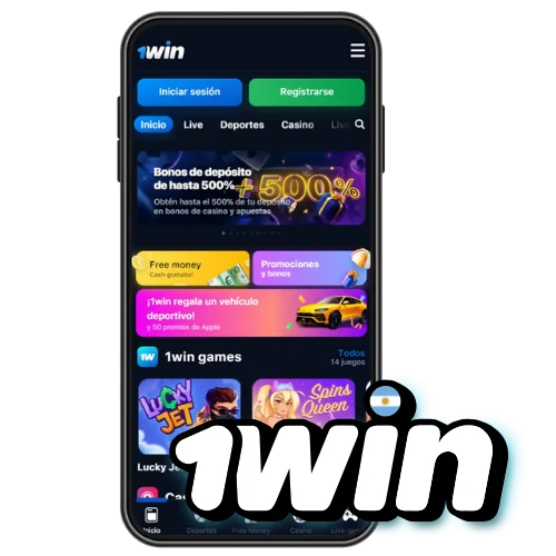 1win app