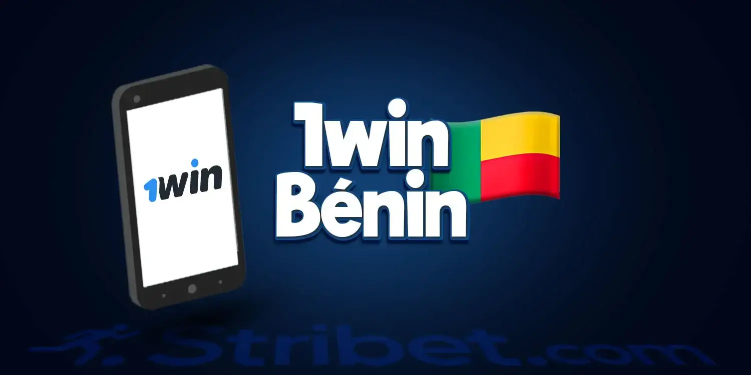 1Win Bénin : Plateforme Ultime de Paris Sportifs, Casino et Application Mobile 2025